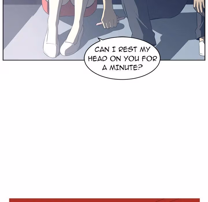 Read The Happening chapter 54 image 77 on Lezhin