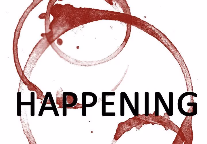 Read The Happening chapter 55 image 1 on Lezhin