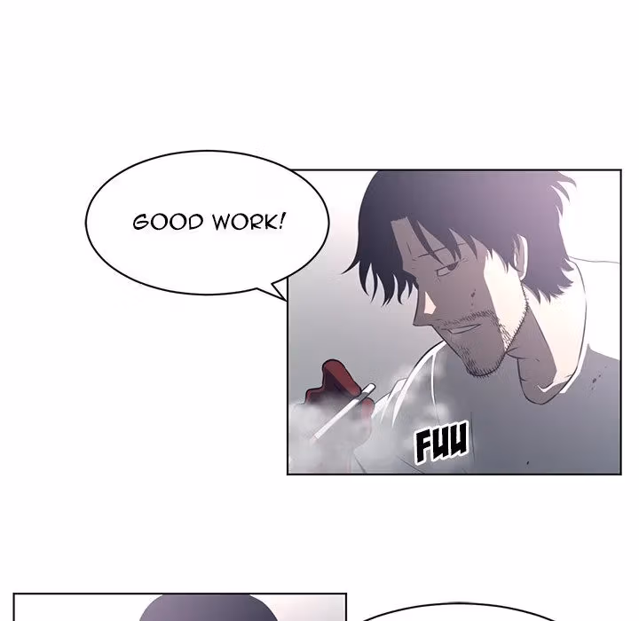 Read The Happening chapter 55 image 12 on Lezhin