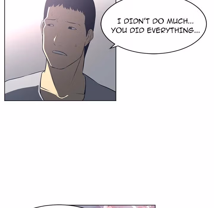Read The Happening chapter 55 image 13 on Lezhin