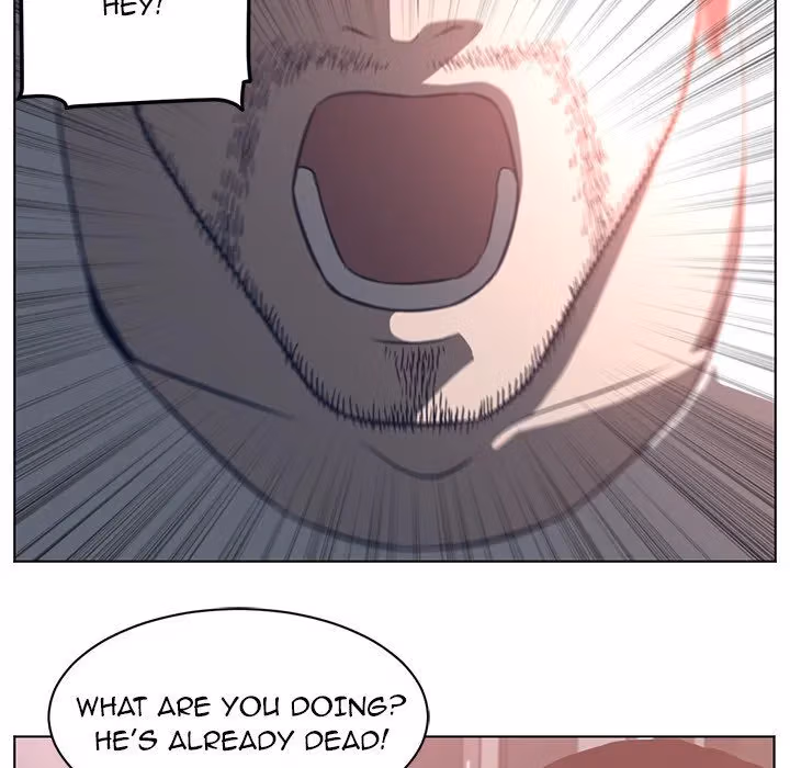 Read The Happening chapter 55 image 25 on Lezhin