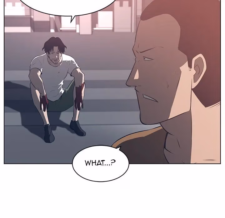 Read The Happening chapter 55 image 26 on Lezhin