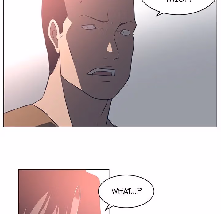 Read The Happening chapter 55 image 29 on Lezhin