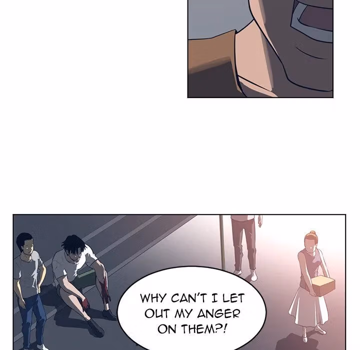 Read The Happening chapter 55 image 31 on Lezhin