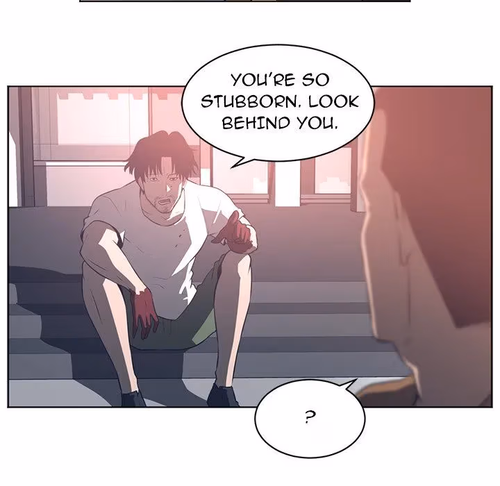 Read The Happening chapter 55 image 34 on Lezhin