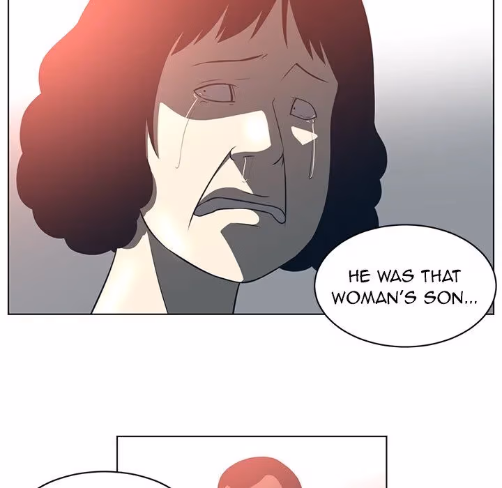 Read The Happening chapter 55 image 37 on Lezhin