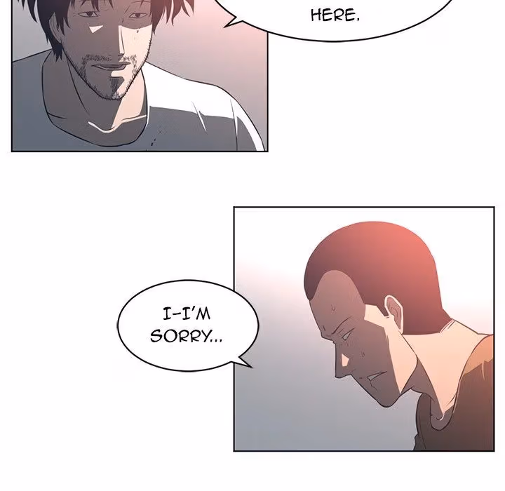 Read The Happening chapter 55 image 39 on Lezhin