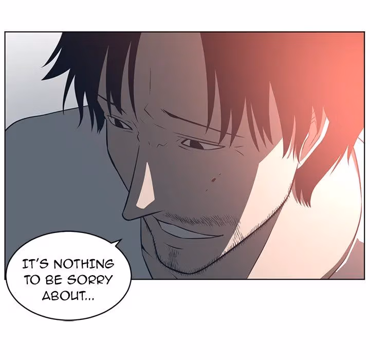 Read The Happening chapter 55 image 40 on Lezhin