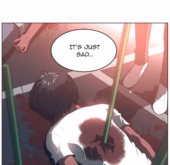 Read The Happening chapter 55 image 41 on Lezhin