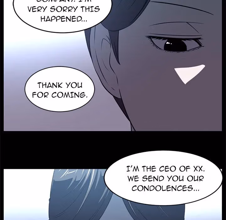 Read The Happening chapter 55 image 47 on Lezhin