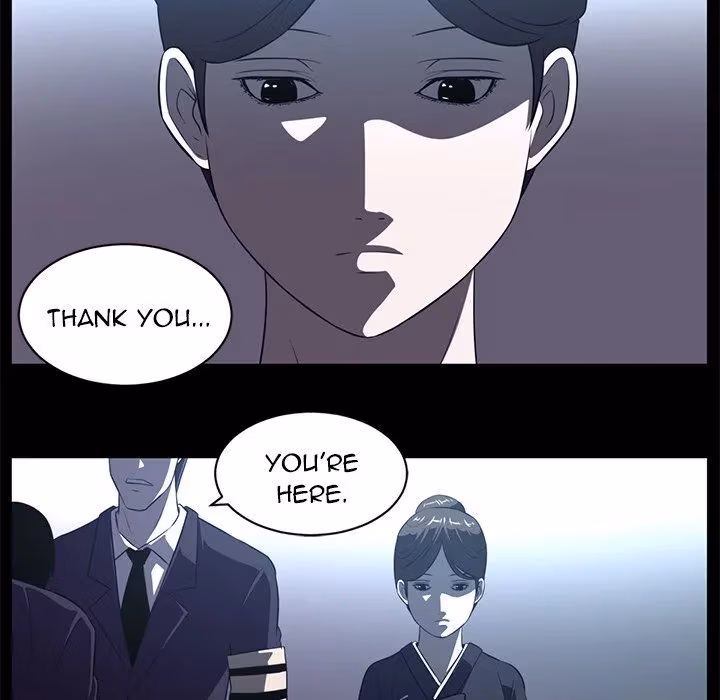 Read The Happening chapter 55 image 48 on Lezhin