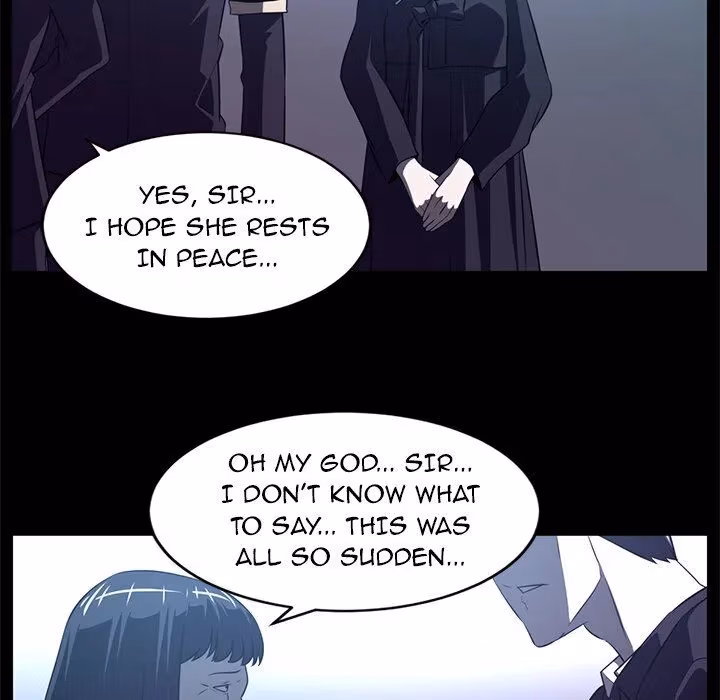Read The Happening chapter 55 image 49 on Lezhin