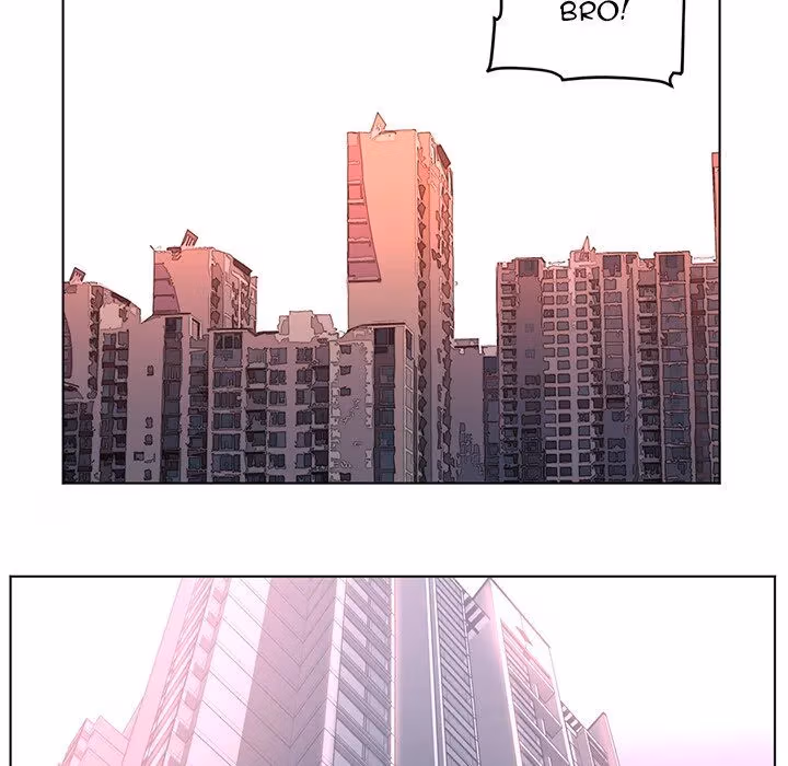 Read The Happening chapter 55 image 5 on Lezhin