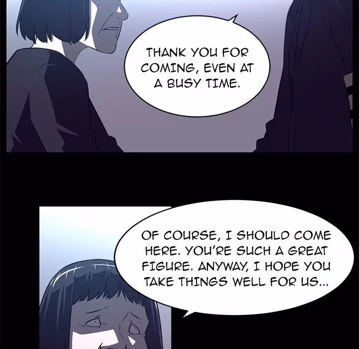 Read The Happening chapter 55 image 50 on Lezhin