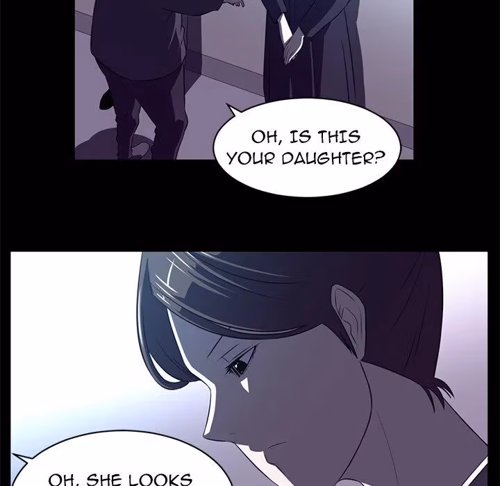 Read The Happening chapter 55 image 53 on Lezhin