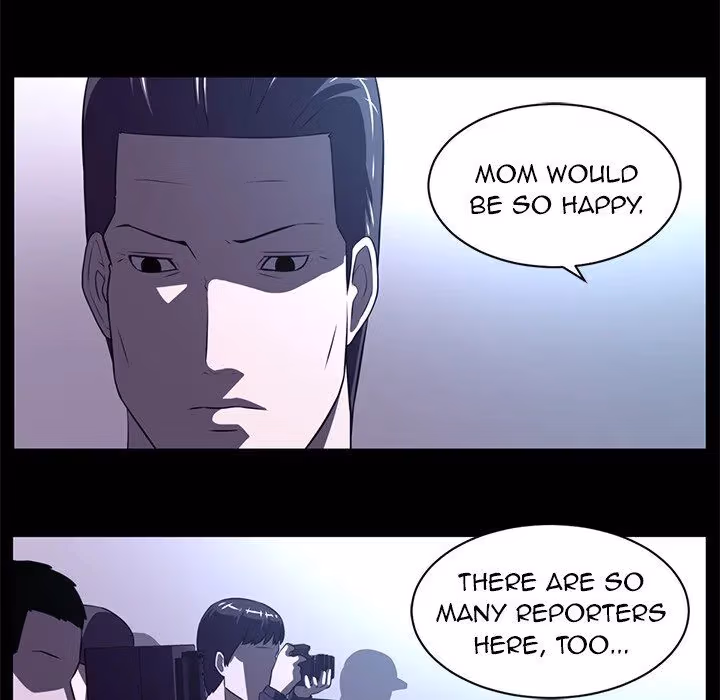 Read The Happening chapter 55 image 58 on Lezhin