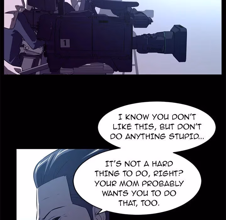 Read The Happening chapter 55 image 59 on Lezhin