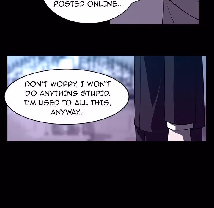 Read The Happening chapter 55 image 61 on Lezhin