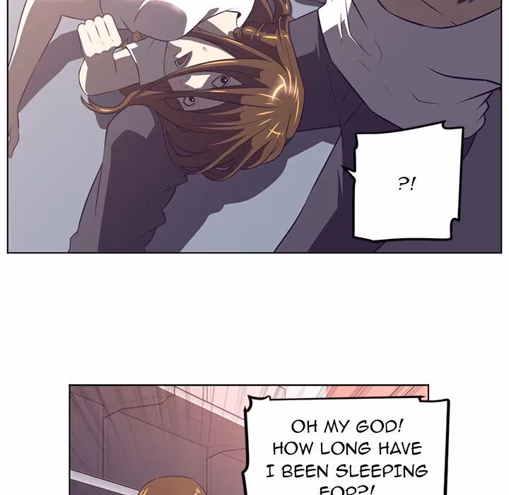 Read The Happening chapter 55 image 69 on Lezhin