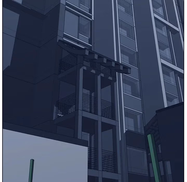 Read The Happening chapter 55 image 7 on Lezhin