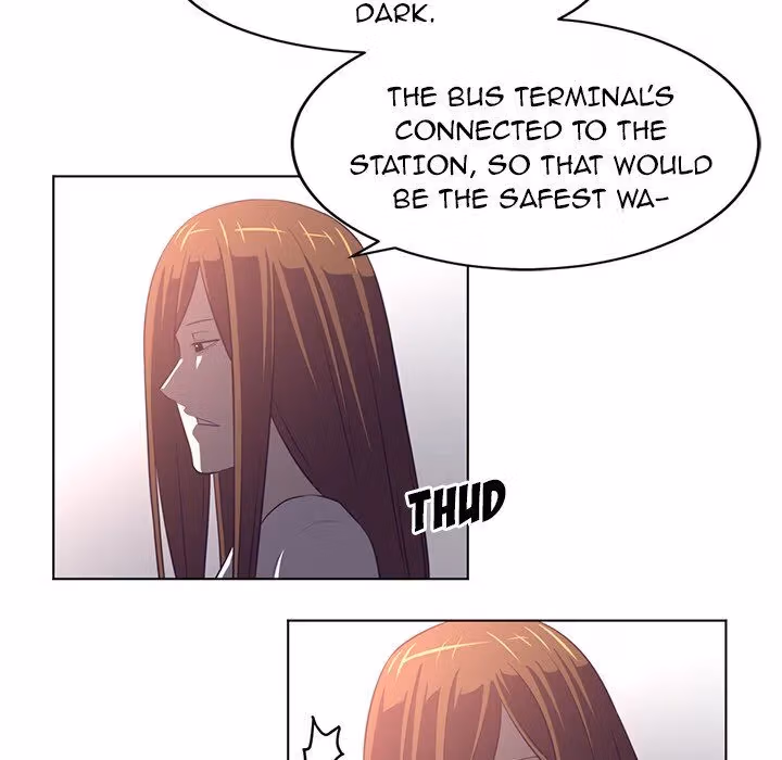 Read The Happening chapter 55 image 74 on Lezhin