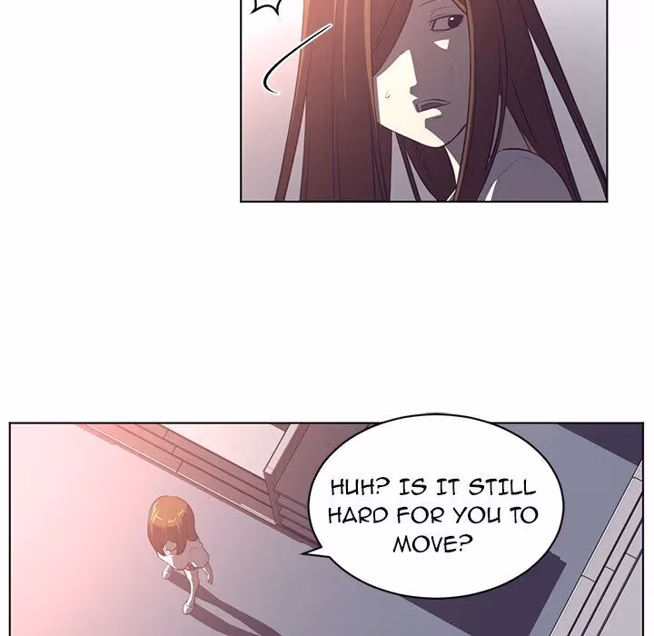 Read The Happening chapter 55 image 75 on Lezhin