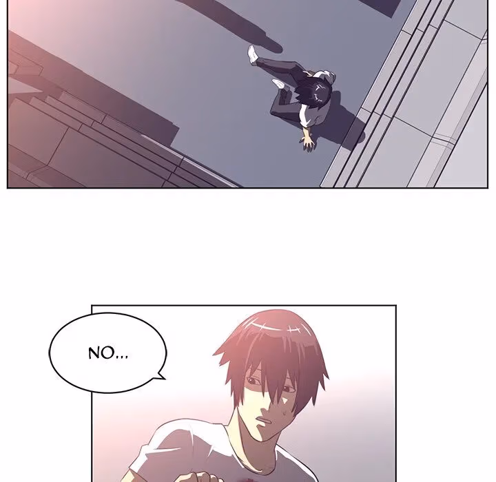 Read The Happening chapter 55 image 76 on Lezhin
