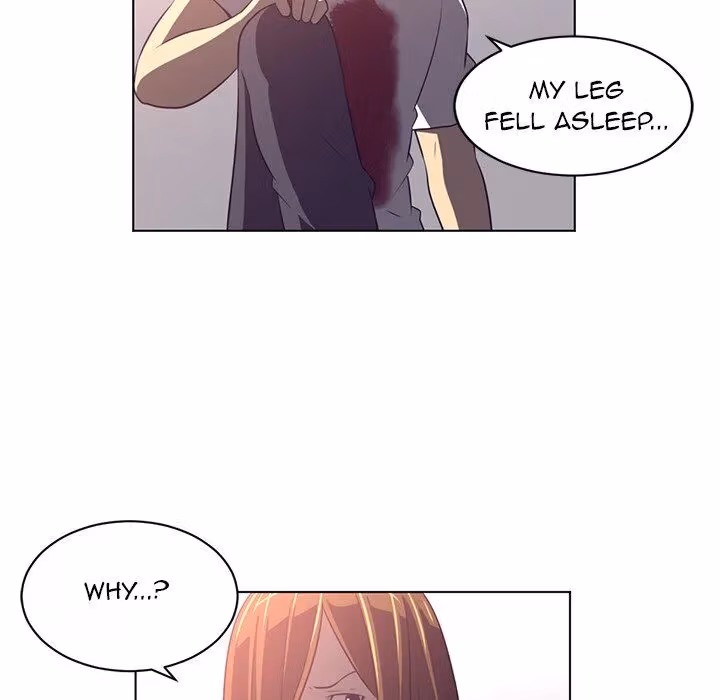 Read The Happening chapter 55 image 77 on Lezhin