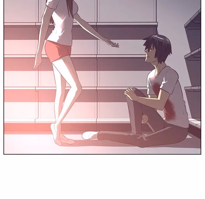 Read The Happening chapter 55 image 83 on Lezhin