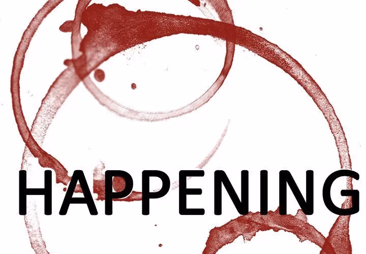 Read The Happening chapter 56 image 1 on Lezhin