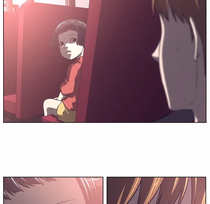 Read The Happening chapter 56 image 10 on Lezhin