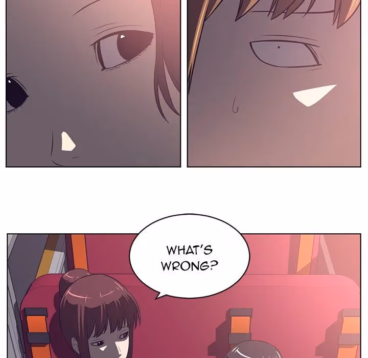 Read The Happening chapter 56 image 11 on Lezhin
