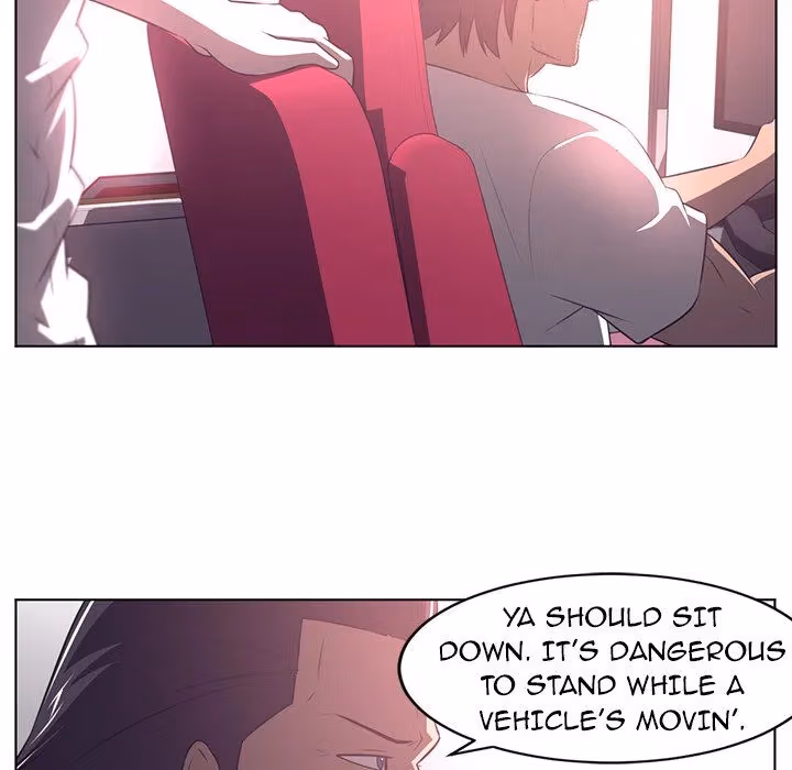 Read The Happening chapter 56 image 13 on Lezhin