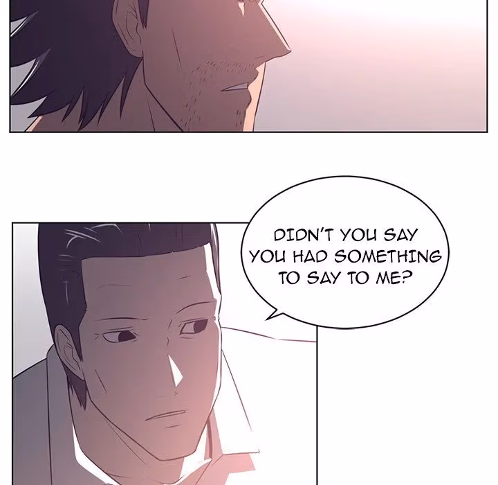 Read The Happening chapter 56 image 14 on Lezhin