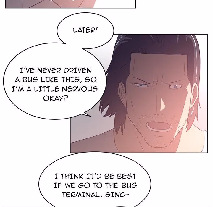 Read The Happening chapter 56 image 15 on Lezhin