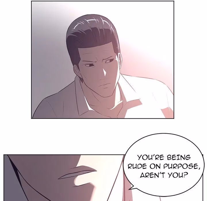Read The Happening chapter 56 image 17 on Lezhin