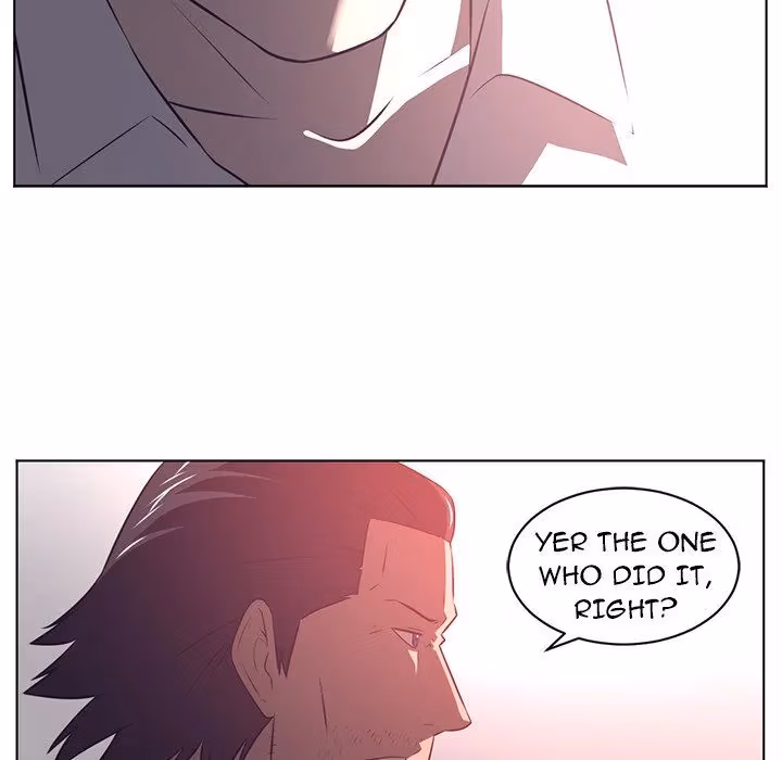 Read The Happening chapter 56 image 18 on Lezhin