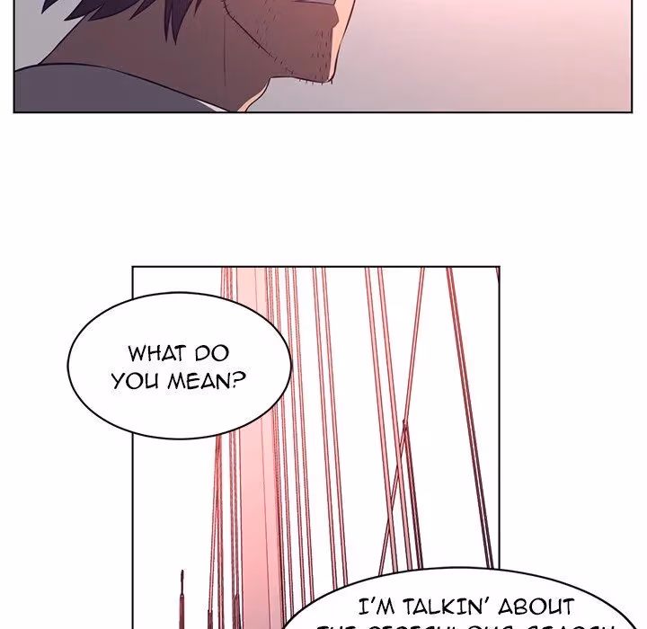 Read The Happening chapter 56 image 19 on Lezhin