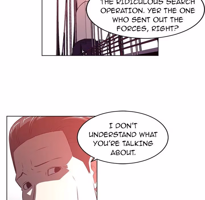 Read The Happening chapter 56 image 20 on Lezhin