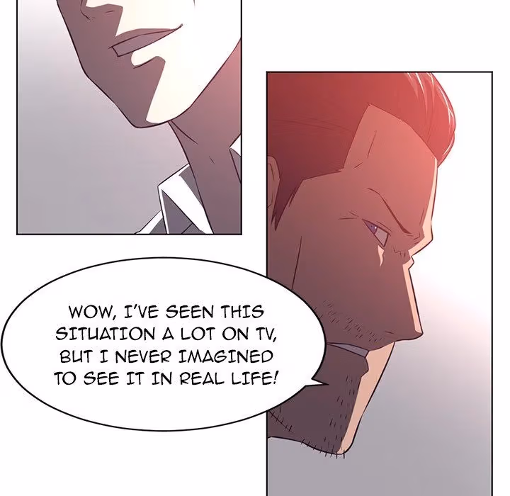 Read The Happening chapter 56 image 21 on Lezhin