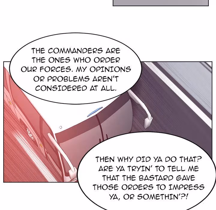 Read The Happening chapter 56 image 22 on Lezhin