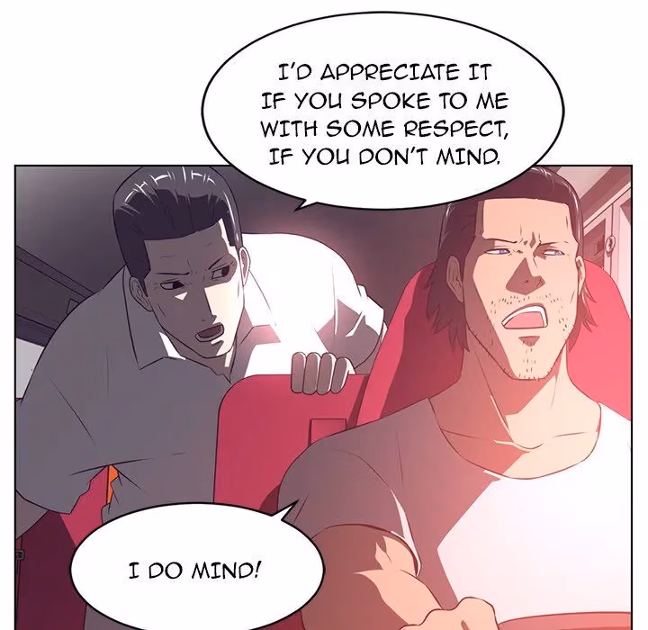 Read The Happening chapter 56 image 25 on Lezhin