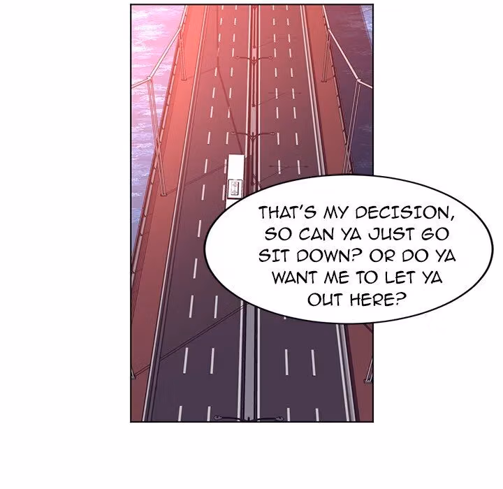 Read The Happening chapter 56 image 28 on Lezhin