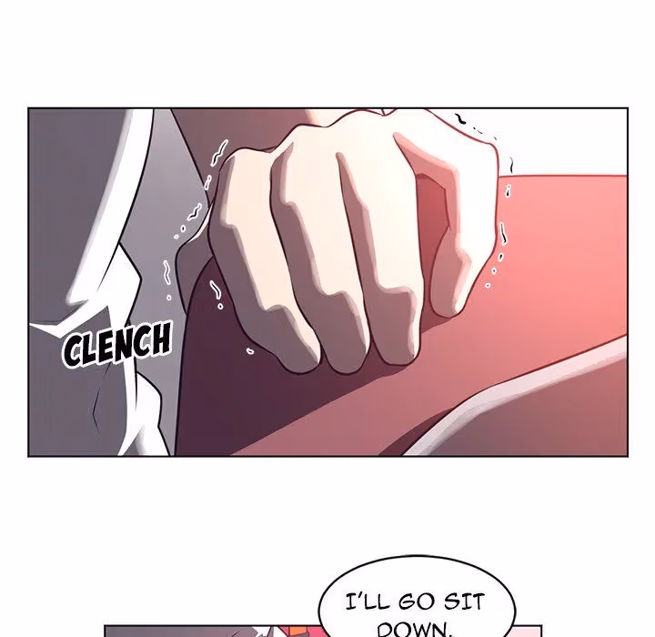 Read The Happening chapter 56 image 29 on Lezhin