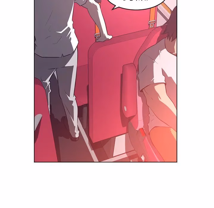 Read The Happening chapter 56 image 30 on Lezhin