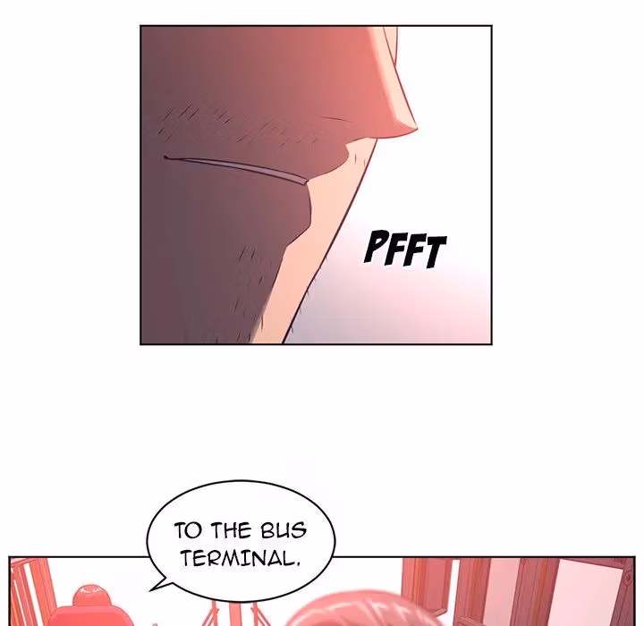 Read The Happening chapter 56 image 32 on Lezhin