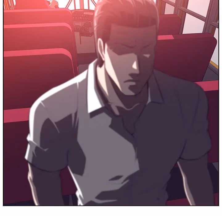 Read The Happening chapter 56 image 33 on Lezhin