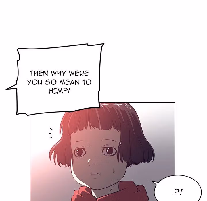 Read The Happening chapter 56 image 34 on Lezhin