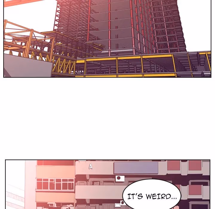 Read The Happening chapter 56 image 38 on Lezhin