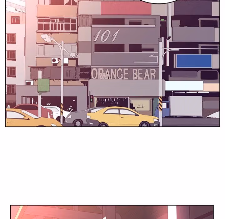 Read The Happening chapter 56 image 39 on Lezhin